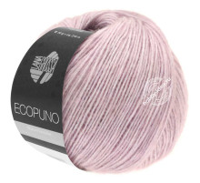 Lana Grossa Ecopuno 008 Лиловый
