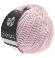 Lana Grossa Ecopuno 008 Лиловый
