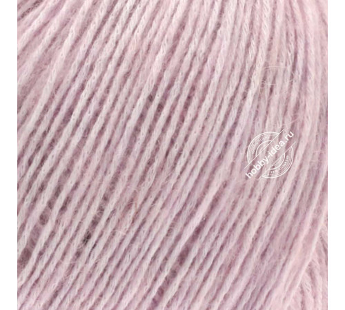 Lana Grossa Ecopuno 008 Лиловый