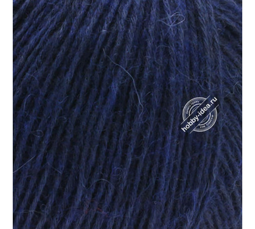 Lana Grossa Ecopuno 010 Морской