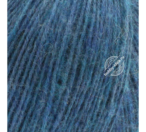 Lana Grossa Ecopuno 011 Сапфир