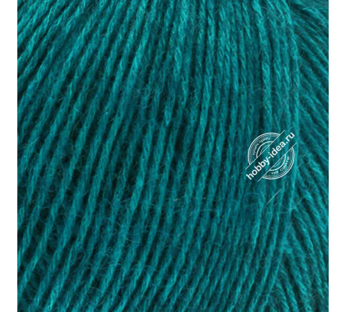 Lana Grossa Ecopuno 012 Петроль