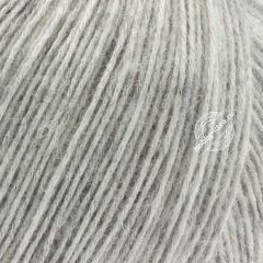 Lana Grossa Ecopuno 014 Светло-серый