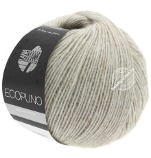 Lana Grossa Ecopuno 018 Холодный беж