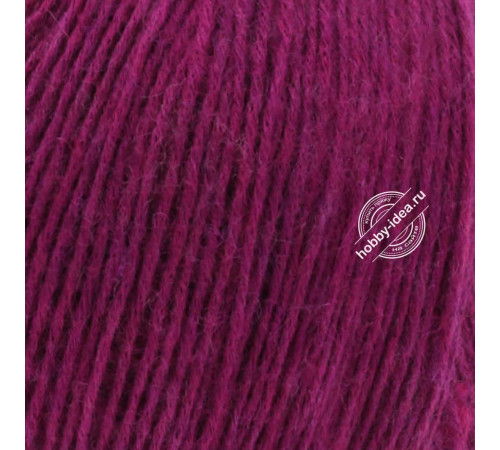 Lana Grossa Ecopuno 022 Фиалка