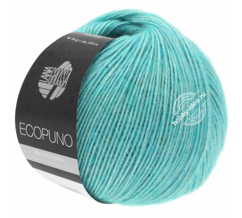 Lana Grossa Ecopuno 028 Тиффани