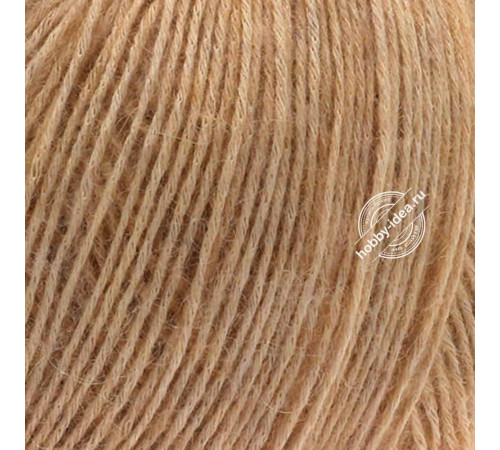 Lana Grossa Ecopuno 032 Верблюд