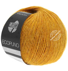 Lana Grossa Ecopuno 033 Медовый