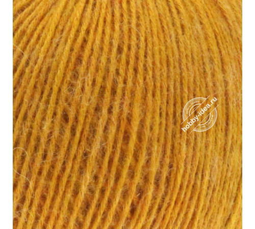Lana Grossa Ecopuno 033 Медовый