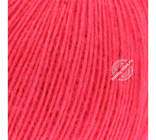 Lana Grossa Ecopuno 036 Малина