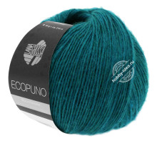 Lana Grossa Ecopuno 037 Аквамарин
