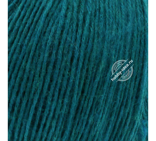 Lana Grossa Ecopuno 037 Аквамарин