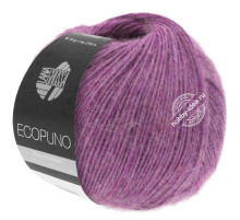 Lana Grossa Ecopuno 040 Ягодный