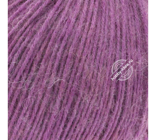 Lana Grossa Ecopuno 040 Ягодный