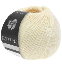 Lana Grossa Ecopuno 046 Экрю