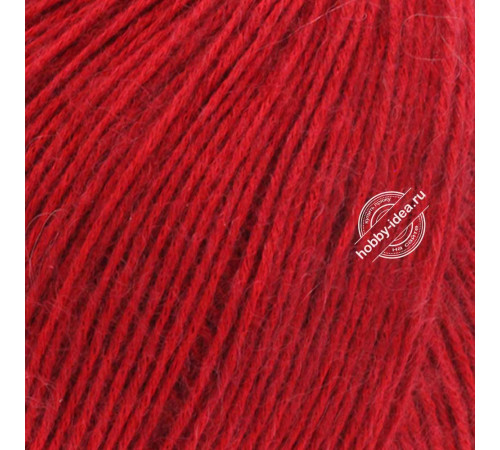 Lana Grossa Ecopuno 047 Вишнёвый