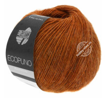 Lana Grossa Ecopuno 049 Корица*