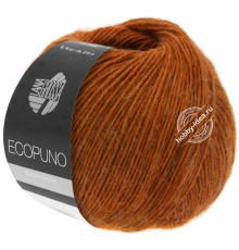 Lana Grossa Ecopuno 049 Корица