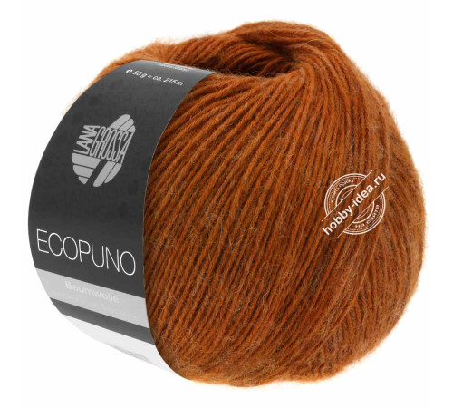 Lana Grossa Ecopuno 049 Корица