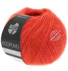 Lana Grossa Ecopuno 060 Коралловый