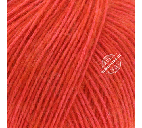 Lana Grossa Ecopuno 060 Коралловый