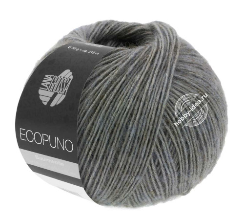 Lana Grossa Ecopuno 063 Тауп