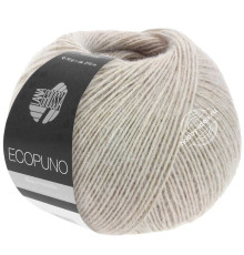 Lana Grossa Ecopuno 064 Песочный