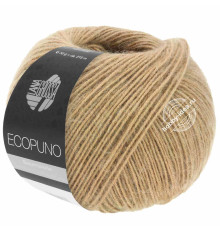 Lana Grossa Ecopuno 065 Карамель
