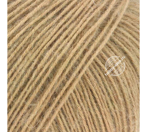 Lana Grossa Ecopuno 065 Карамель