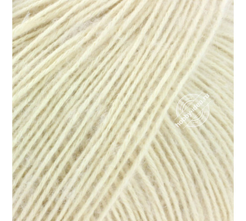 Lana Grossa Ecopuno 066 Жемчужный