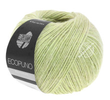 Lana Grossa Ecopuno 067 Тростник