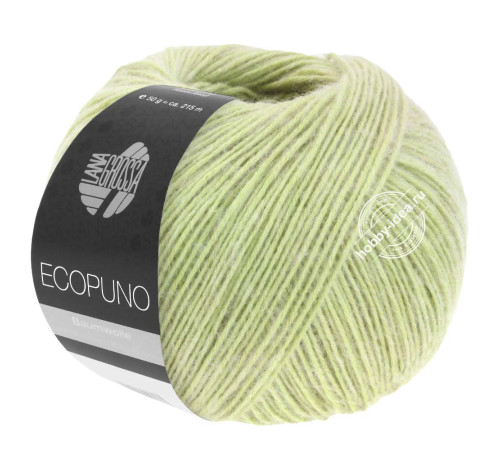 Lana Grossa Ecopuno 067 Тростник