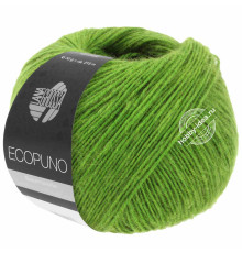 Lana Grossa Ecopuno 068 Авокадо