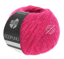 Lana Grossa Ecopuno 071 Барби