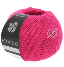 Lana Grossa Ecopuno 071 Барби