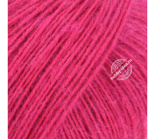 Lana Grossa Ecopuno 071 Барби