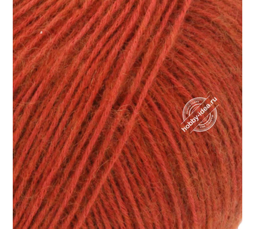 Lana Grossa Ecopuno 073 Терракотовый