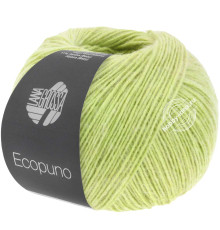 Lana Grossa Ecopuno 078 Салатный