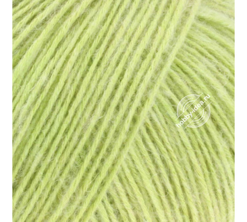 Lana Grossa Ecopuno 078 Салатный