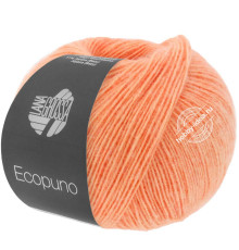 Lana Grossa Ecopuno 079 Абрикос