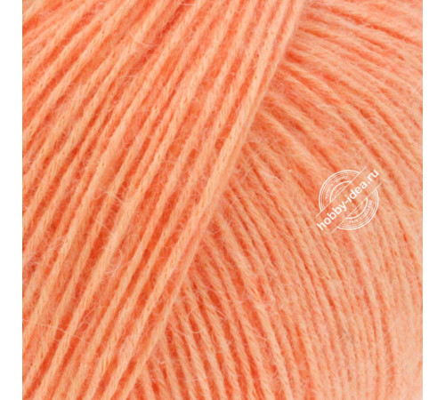Lana Grossa Ecopuno 079 Абрикос