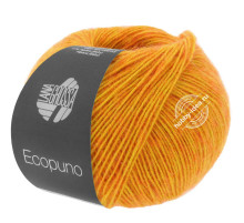Lana Grossa Ecopuno 080 Желток*