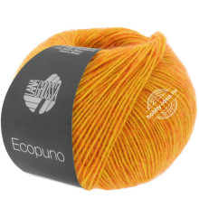 Lana Grossa Ecopuno 080 Желток