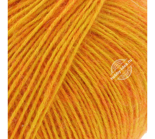 Lana Grossa Ecopuno 080 Желток