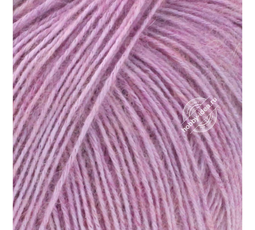Lana Grossa Ecopuno 083 Розово-фиолетовый