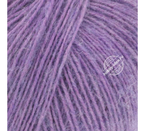 Lana Grossa Ecopuno 084 Лаванда