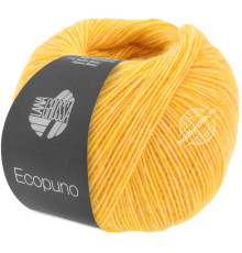 Lana Grossa Ecopuno 088 Желток