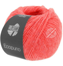 Lana Grossa Ecopuno 090 Лобстер