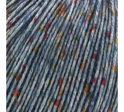 Lana Grossa Ecopuno Print 102