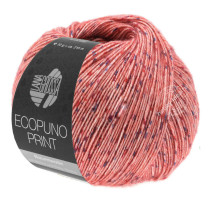 Lana Grossa Ecopuno Print 103